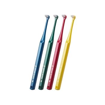 オーラルb　歯間ブラシ　40本入×6個×７セット BRAUN 電動歯ブラシ【乾電池式/歯ぐきにやさしい】 DB400N